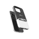Red Brake Caliper Porsche | Coque de téléphone 3D 2en1 Ultra-résistante