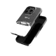 Red Brake Caliper Porsche | Coque de téléphone 3D 2en1 Ultra-résistante