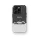 Green Brake Caliper Porsche | Coque de téléphone 3D 2en1 Ultra-résistante