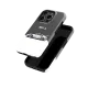 Purple Brake Caliper Porsche | Coque de téléphone 3D 2en1 Ultra-résistante