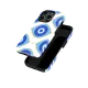 Celestial Guardian | Coque de téléphone 3D 2en1 Ultra-résistante