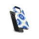 Celestial Guardian | Coque de téléphone 3D 2en1 Ultra-résistante