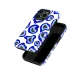 Aqua Dance | Coque de téléphone 3D 2en1 Ultra-résistante