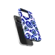 Aqua Dance | Coque de téléphone 3D 2en1 Ultra-résistante