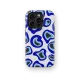 Aqua Dance | Coque de téléphone 3D 2en1 Ultra-résistante