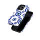 Starlit Guardian | Coque de téléphone 3D 2en1 Ultra-résistante