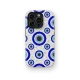 Starlit Guardian | Coque de téléphone 3D 2en1 Ultra-résistante
