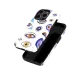 Visionary Mosaic | Coque de téléphone 3D 2en1 Ultra-résistante