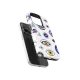 Visionary Mosaic | Coque de téléphone 3D 2en1 Ultra-résistante