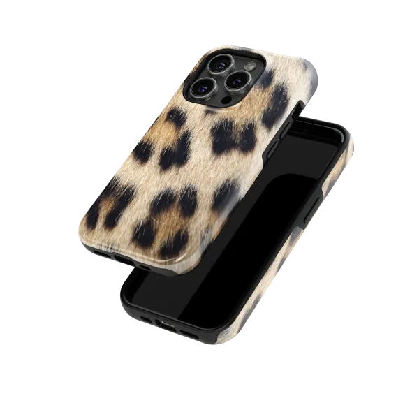 Natural Wild | Coque de téléphone 3D 2en1 Ultra-résistante