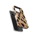 Savannah Texture | Coque de téléphone 3D 2en1 Ultra-résistante