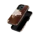 Cowhide Classic | Coque de téléphone 3D 2en1 Ultra-résistante