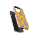 Electric Safari | Coque de téléphone 3D 2en1 Ultra-résistante