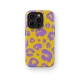 Electric Safari | Coque de téléphone 3D 2en1 Ultra-résistante