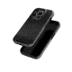 Noir Venom | Coque de téléphone 3D 2en1 Ultra-résistante