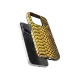 Sunlit Scales | Coque de téléphone 3D 2en1 Ultra-résistante
