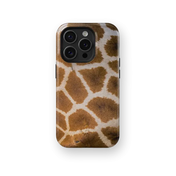 Skyward Patterns | Coque de téléphone 3D 2en1 Ultra-résistante