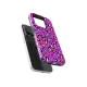 Funky Safari | Coque de téléphone 3D 2en1 Ultra-résistante