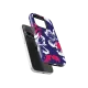 Tropical Painting | Coque de téléphone 3D 2en1 Ultra-résistante