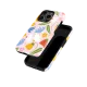 Spring Stems | Coque de téléphone 3D 2en1 Ultra-résistante