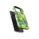 Tropical Daffodil | Coque de téléphone 3D 2en1 Ultra-résistante
