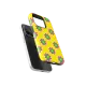 Radient Garden | Coque de téléphone 3D 2en1 Ultra-résistante