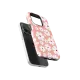 Springtime Charm | Coque de téléphone 3D 2en1 Ultra-résistante