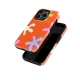 Sponge Flowers | Coque de téléphone 3D 2en1 Ultra-résistante