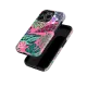 Jungle Vibrance | Coque de téléphone 3D 2en1 Ultra-résistante