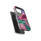 Jungle Vibrance | Coque de téléphone 3D 2en1 Ultra-résistante