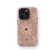 Pastel Flowers | Coque de téléphone 3D 2en1 Ultra-résistante