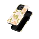 Botanical Bliss | Coque de téléphone 3D 2en1 Ultra-résistante