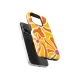Floral Fiesta | Coque de téléphone 3D 2en1 Ultra-résistante