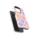 Pastel Party | Coque de téléphone 3D 2en1 Ultra-résistante