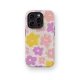 Pastel Garden | Coque de téléphone 3D 2en1 Ultra-résistante