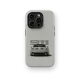 Bland Grey Porsche | Coque de téléphone 3D 2en1 Ultra-résistante