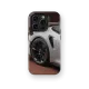 Wheel Luxury Porsche | Coque de téléphone 3D 2en1 Ultra-résistante