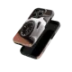 Wheel Luxury Porsche | Coque de téléphone 3D 2en1 Ultra-résistante