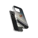 Porsche Badge | Coque de téléphone 3D 2en1 Ultra-résistante