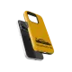 Mustard Porsche | Coque de téléphone 3D 2en1 Ultra-résistante
