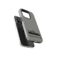 Grey Porsche | Coque de téléphone 3D 2en1 Ultra-résistante