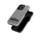 Grey Porsche | Coque de téléphone 3D 2en1 Ultra-résistante
