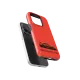 Red Porsche | Coque de téléphone 3D 2en1 Ultra-résistante