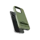 Kaki Porsche | Coque de téléphone 3D 2en1 Ultra-résistante