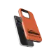 Orange Porsche | Coque de téléphone 3D 2en1 Ultra-résistante