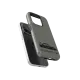 Black Porsche | Coque de téléphone 3D 2en1 Ultra-résistante