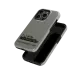 Black Porsche | Coque de téléphone 3D 2en1 Ultra-résistante
