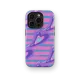 Rebel | Coque de téléphone 3D 2en1 Ultra-résistante