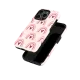 Rainbow of Love | Coque de téléphone 3D 2en1 Ultra-résistante