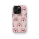 Rainbow of Love | Coque de téléphone 3D 2en1 Ultra-résistante